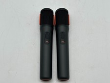 JBL PartyBox Wireless Mic - 2X Digital Wirele...