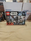 Sealed LEGO Star Wars set# 75183 Darth Vader Transformation Rare Anakin Fig