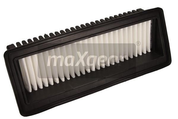 Original Maxgear Luftfilter 26-1393 FüR Hyundai-image