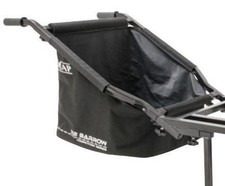 MAP 2X rear wheelbarrow accessory bag