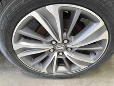 Used Wheel Fits 2018 Acura Mdx 20x8 Alloy Machine Face Alternating Spoke Grade Used Wheel Fits 2018 Acura Mdx 20x8 Alloy Machine Face Alternating Spoke Grade