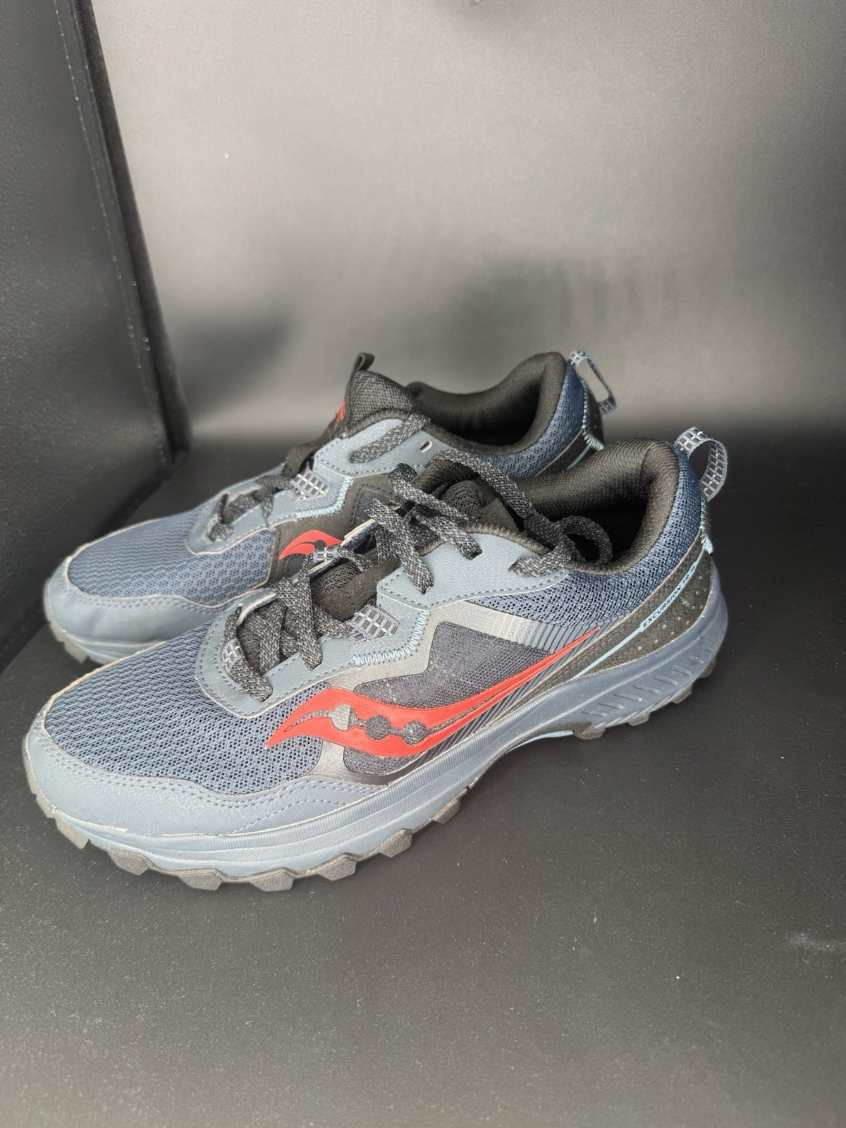 SAOLA Saucony Excursion TR16 Uomo Taglia 8