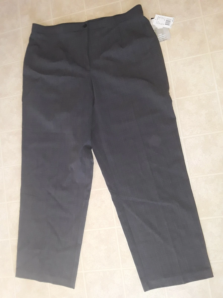 Briggs pants best sale short