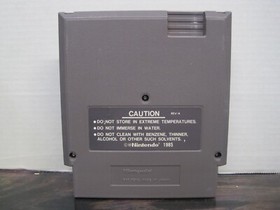 Nintendo HydLide NES Game