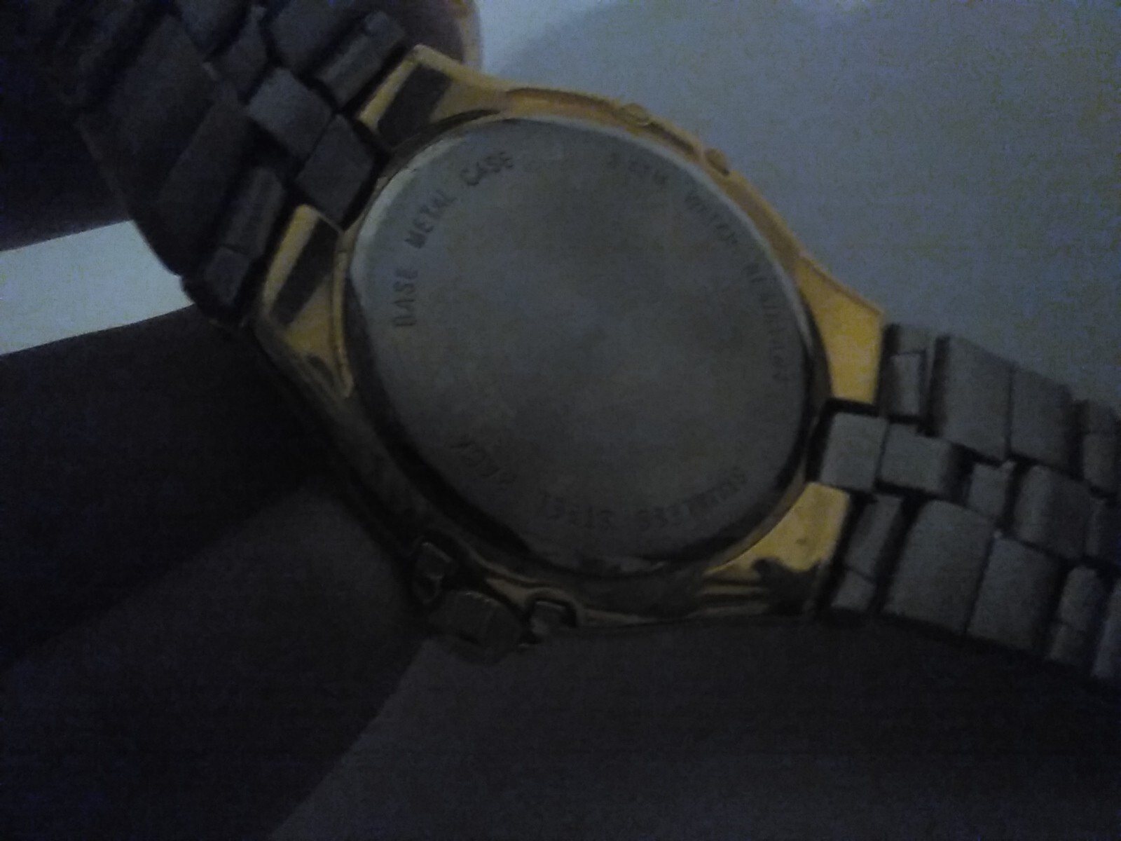 Untested Watch - image 3