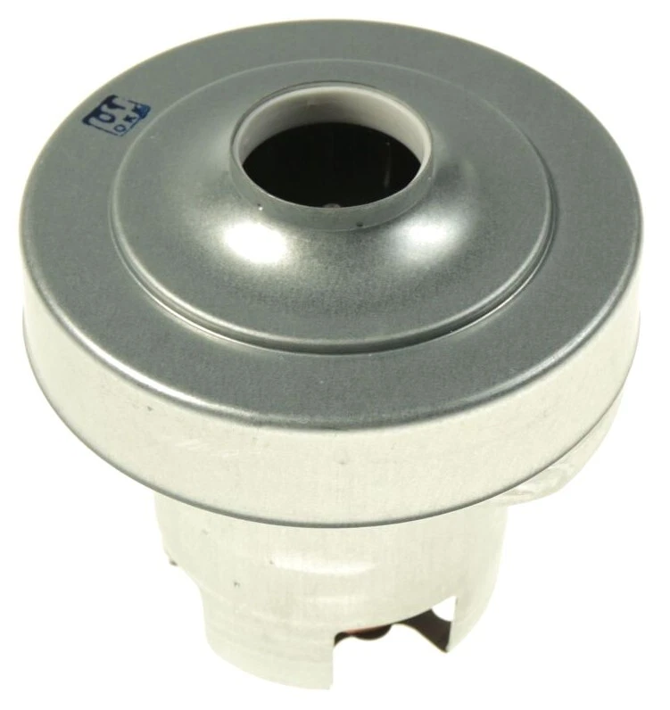 Motor De Longhi Domel para aspirador de pó XL125 XL130 XL135 XL150 XL160 Colombina - Imagem 3 de 3