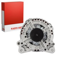 Herth+Buss Elparts Lichtmaschine 14V 140A FüR Audi Seat Ibiza Skoda Fabia Golf 6