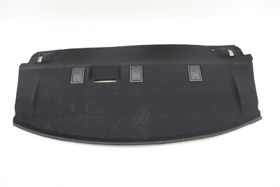 2011-2023 Dodge Charger Mopar Rear Package Tray Shelf Panel