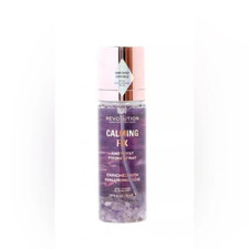 Revolution Beauty Calming Fix Amethyst Fixing...