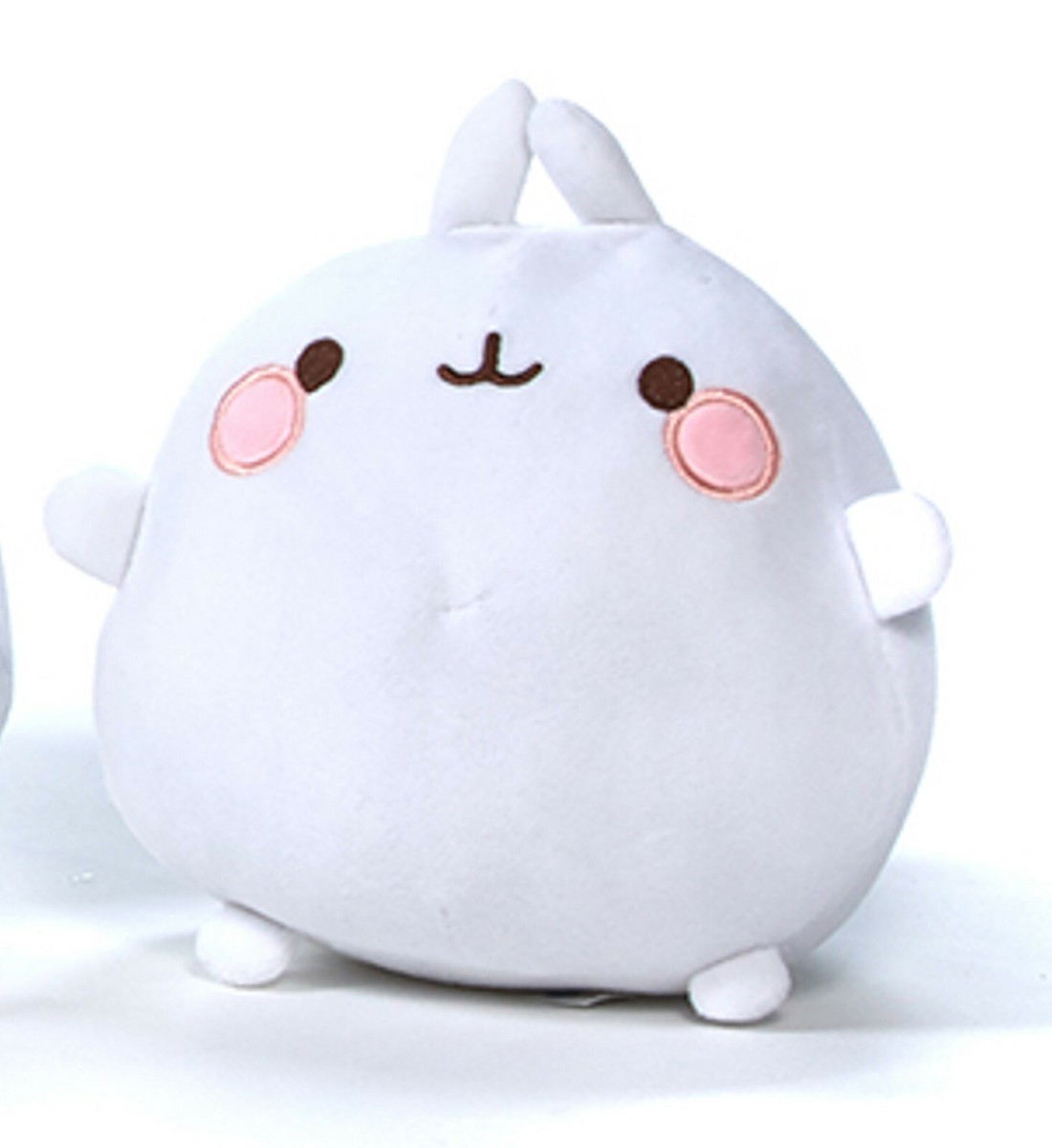 Molang Vendita Peluche On Line Molang Plush Italia