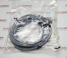 Festo KME-1-24DC-5-LED Cable (NEW)
