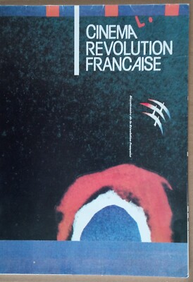 E238 CINEMA REVOLUTION FRANCAISE