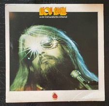 Leon Russell The Shelter Peopleswampersflexi-disc Wasylum Choir Ii Vgvg