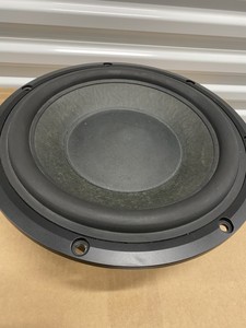 b&w asw cdm subwoofer