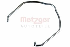Charge Air Hose Holding Clamp METZGER Fits AUDI SEAT SKODA VW 01-18 1K0145769C