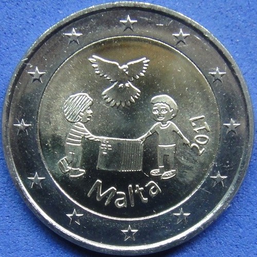 2 EUROS CONMEMORATIVA - Todos los Países Disponibles - AÑO 2017 UNCIRCULATED - Imagen 31 de 39