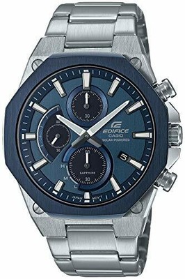 casio edifice sapphire solar