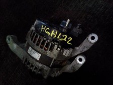Used Alternator fits: 2020 Lincoln Corsair 2.0L 175 amp with 110v outlet Grade A