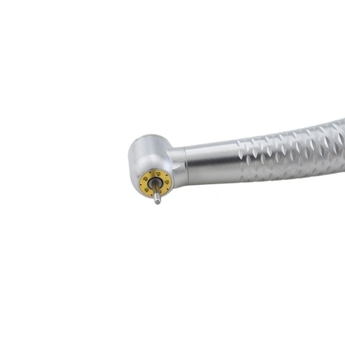 LANJING Dental E-Generator 5 LED High Speed Handpiece 4 Hole TK-98 Air Turbine - Picture 5 of 21