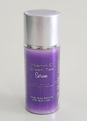 Skin Script Vitamin C Serum: Ultimate Glow Booster for Radiant Skin