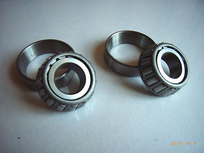 1 Schwingenlager Satz BWW R 60 / 5 / 6  BJ: 1969-1976