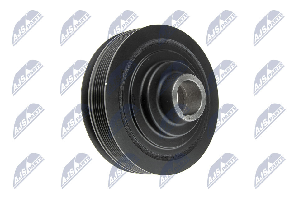 Nty Crankshaft Pulley Engine For Mitsubishi L200 2.5Did 07 - Image 5