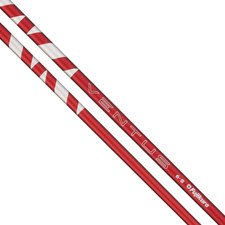 Fujikura 2024 Ventus Red VeloCore Driver Golf Shafts Select Model Flex Adapter