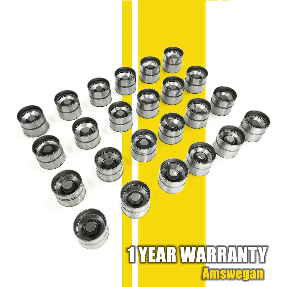 Elevador de válvulas de motor 24 para Kia Sportage Hyundai Tucson Tiburon Santa Fe 2,5,2,7 L Foto 4 de 4