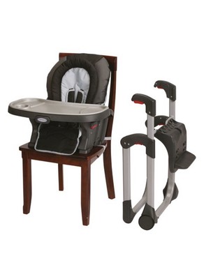 graco duodiner metropolis