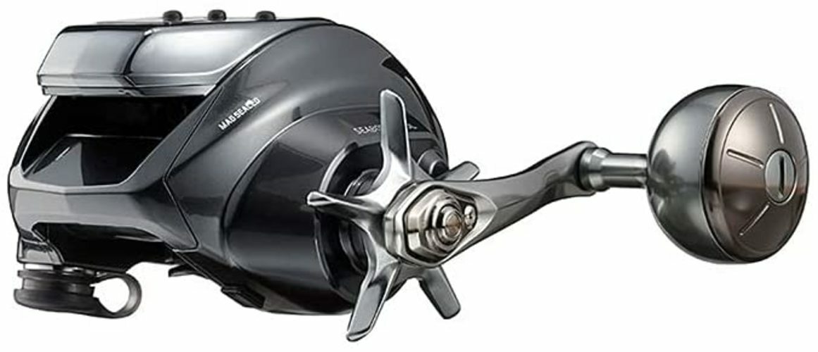 ダイワ 21 SEABORG 300J Amazon.com : DAIWA Electric Reel, 21 Seaborg (2021 Model