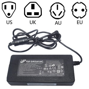 FSP090-ABAN 2 für industrielle IPC-Platinen/Computer/Drucker/Router-Netzteil