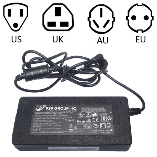 FSP090-ABAN 2 für industrielle IPC-Platinen/Computer/Drucker/Router-Netzteil