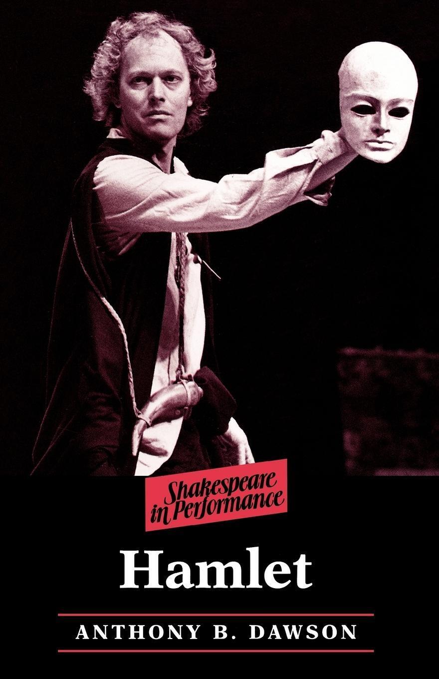 Thumbnail - Hamlet | Anthony Dawson | Englisch | Taschenbuch | Paperback | 1997