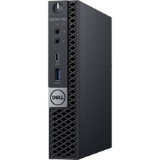 Dell Windows 11 Pro Desktop i5 Computer Mini Pc Up To 16GB RAM 1TB SSD/HDD Wi-Fi