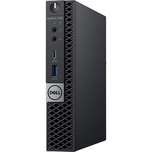 Dell Windows 11 Pro Desktop i5 Computer Mini Pc Up To 16GB RAM 1TB SSD/HDD Wi-Fi