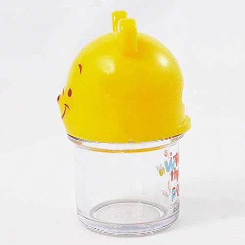 Pooh Seasoning Furikake Case For Bento lunch box N2 - Image 4 of 4