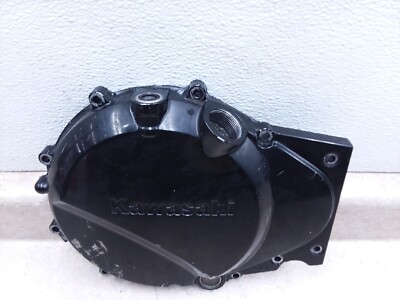 Kawasaki 500 Ninja 500R EX EX500 Engine Right Clutch Cover 2006