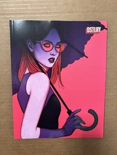 Spectregraph #1 - NM - DSTLRY, 2024 - Jenny Frison Variant