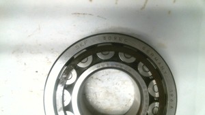 Подшипник nu309 skf