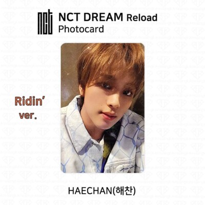 NCTDREAM SHOPEE kpopmerch 70枚 NCT | 엔시티 NCT Dream Mark pop up 50,000 KRW ld wts on