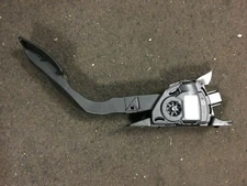 Ford Focus throttle pedal accelerator 2015 - 2018  ev61-9f836-ba 1872073