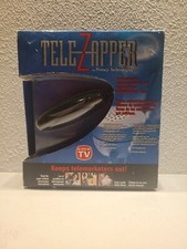 As Seen on TV TeleZapper TZ-900 by Privacy Technologies Removes Phone Number U