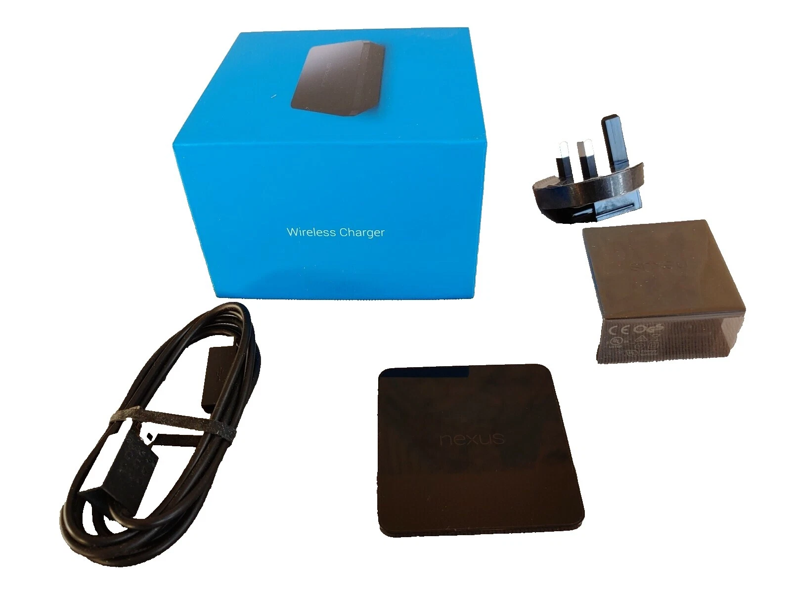 Qi Cell Phone Chargers & Holders for Sharp Samsung Galaxy Note5