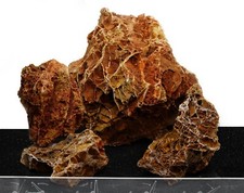 Aquarium Maple Leaf Stone mixed size aquascaping rocks