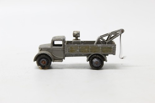 Restposten Dinky Toys Druckguss-Fahrzeuge in Aufmerksamkeit - Ersatzteile oder Reparatur - Bild 8 von 18
