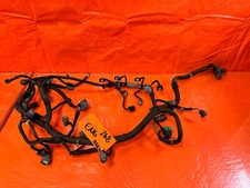 00-01 Acura Integra B18b1 Automatic Engine Motor Wire Harness Wiring Loom Oem 68