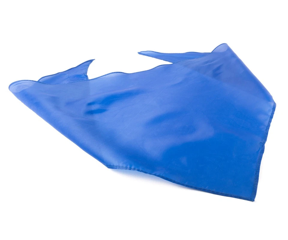 Bandana Handkerchief 100 x 70 Neckerchief Scarf Man Woman Balaclava Motorcycle - Image 4 of 4