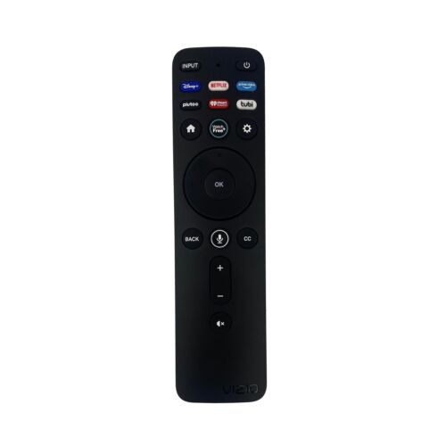 Original TV Remote Control for VIZIO M75Q6J03 Television - Picture 1 of 6