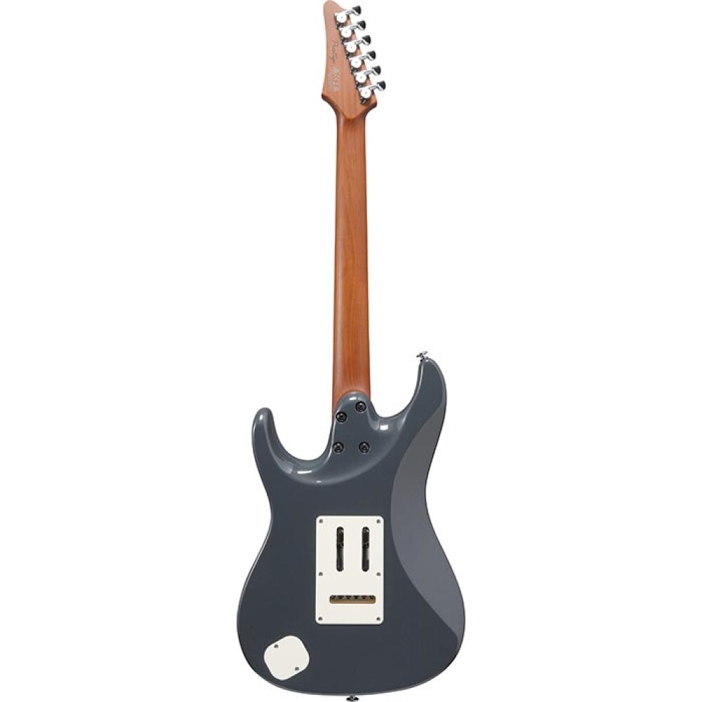 Ibanez AZ2204NW-GRM AZ Prestige Series Electric Guitar, Grey