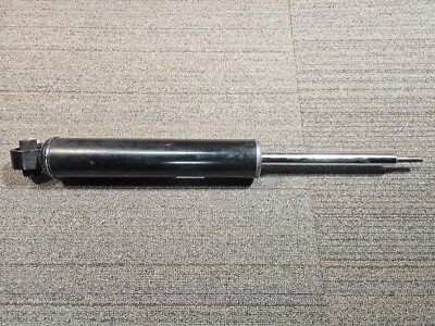 パーテーション Lexus GX470 Rear Door Frame Moulding Passenger's Side 75761-60030